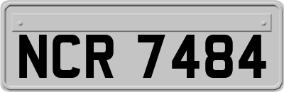 NCR7484