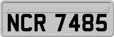 NCR7485