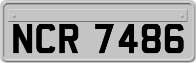 NCR7486