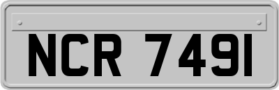 NCR7491