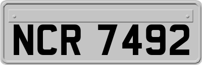 NCR7492