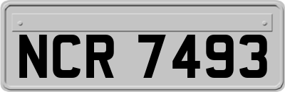 NCR7493