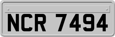 NCR7494