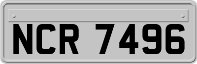 NCR7496