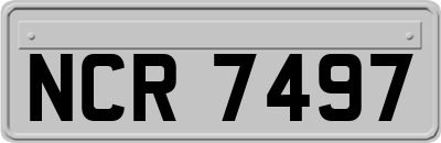 NCR7497