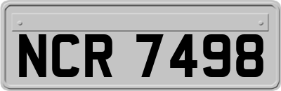 NCR7498