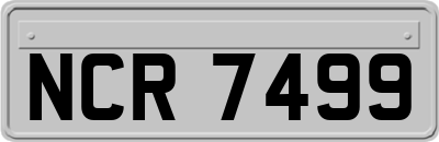NCR7499