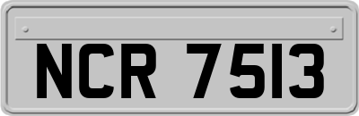 NCR7513