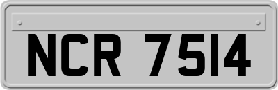 NCR7514
