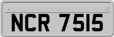 NCR7515