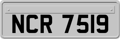 NCR7519