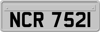 NCR7521