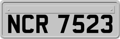NCR7523