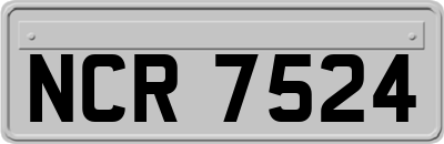 NCR7524