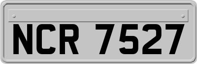 NCR7527