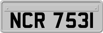 NCR7531