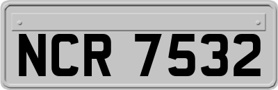 NCR7532