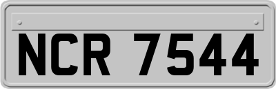 NCR7544