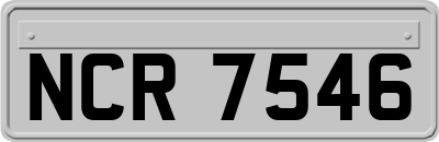 NCR7546