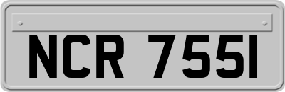 NCR7551