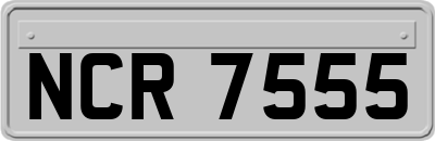 NCR7555