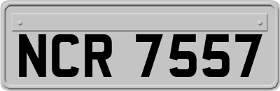NCR7557