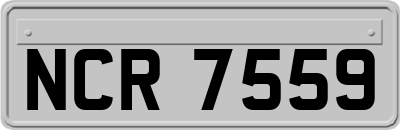 NCR7559