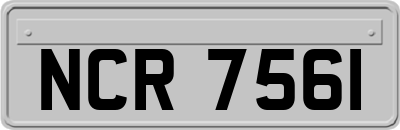 NCR7561