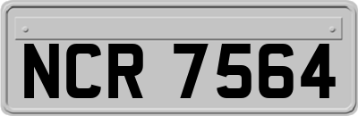 NCR7564