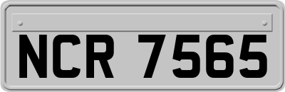 NCR7565