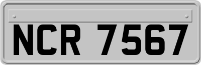 NCR7567