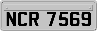 NCR7569