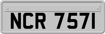 NCR7571