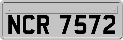 NCR7572
