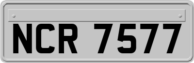 NCR7577