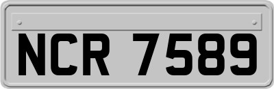 NCR7589
