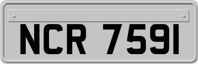 NCR7591