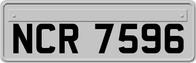 NCR7596