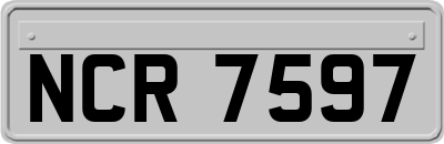 NCR7597