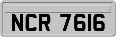 NCR7616