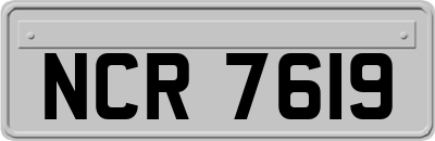 NCR7619