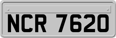 NCR7620