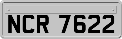 NCR7622