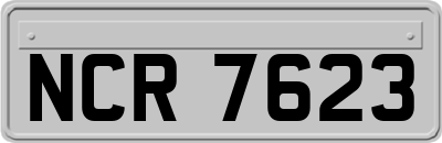 NCR7623