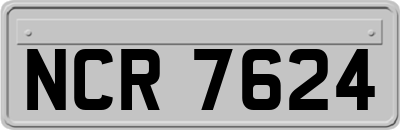 NCR7624