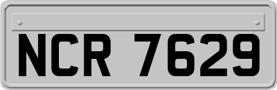 NCR7629