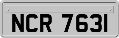 NCR7631