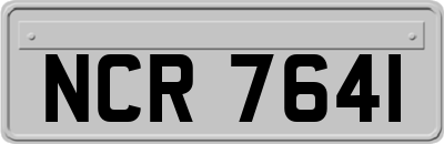 NCR7641