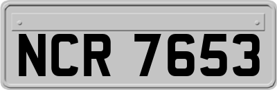 NCR7653