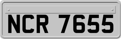 NCR7655